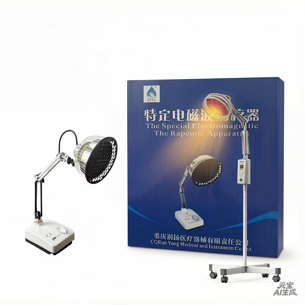 重庆润扬 特定电磁波治疗器